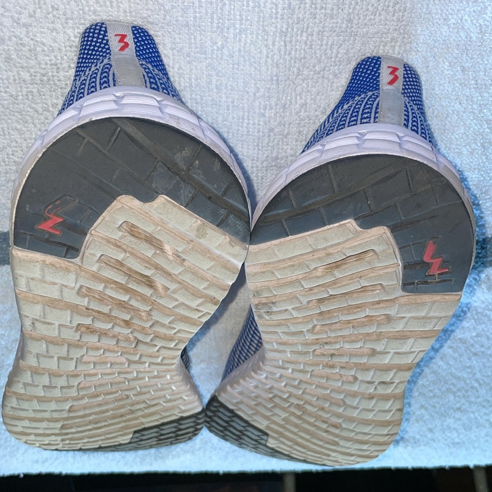 361° Fierce Shoes - Picture 8 of 8